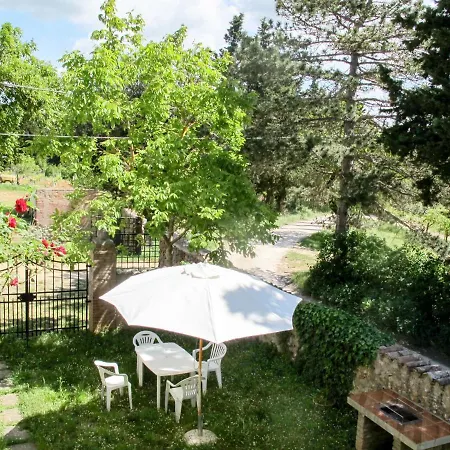 Fattoria Petraglia - Padronale By Interhome Monteriggioni