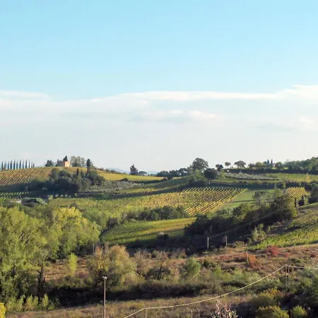 Apartment Fattoria Petraglia - Padronale By Interhome