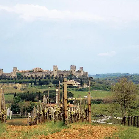 Fattoria Petraglia - Padronale By Interhome *