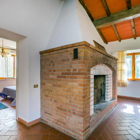 Apartment Fattoria Petraglia - Padronale By Interhome Monteriggioni
