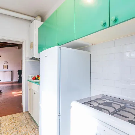 Apartment Fattoria Petraglia - Padronale By Interhome *