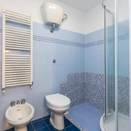 Apartment Fattoria Petraglia - Padronale By Interhome