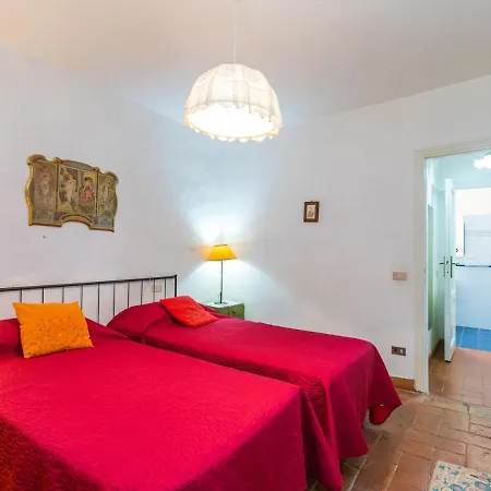 Fattoria Petraglia - Padronale By Interhome *