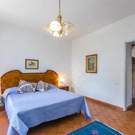 Apartment Fattoria Petraglia - Padronale By Interhome Monteriggioni