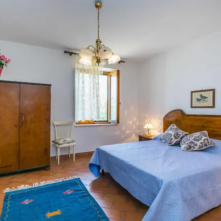 Fattoria Petraglia - Padronale By Interhome Monteriggioni