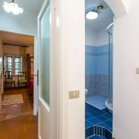 Apartment Fattoria Petraglia - Padronale By Interhome