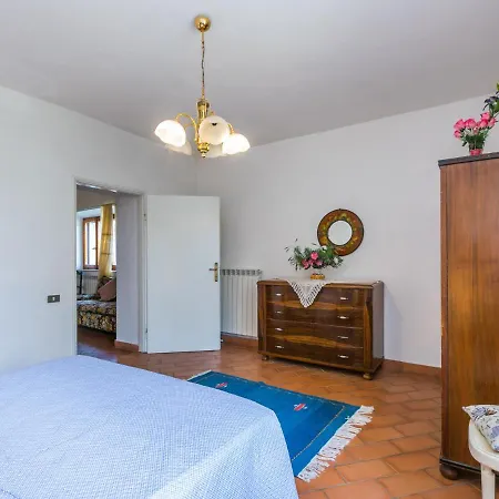 Appartement Fattoria Petraglia - Padronale By Interhome *