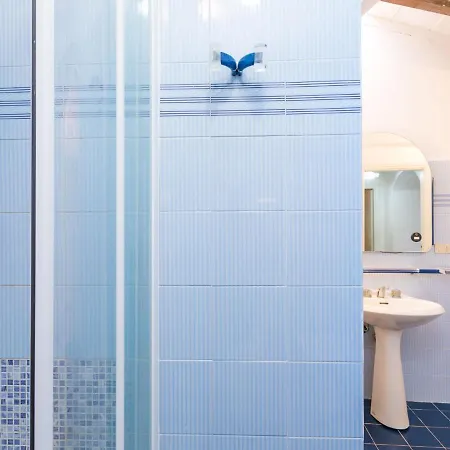 Apartment Fattoria Petraglia - Padronale By Interhome