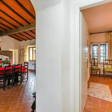Fattoria Petraglia - Padronale By Interhome *