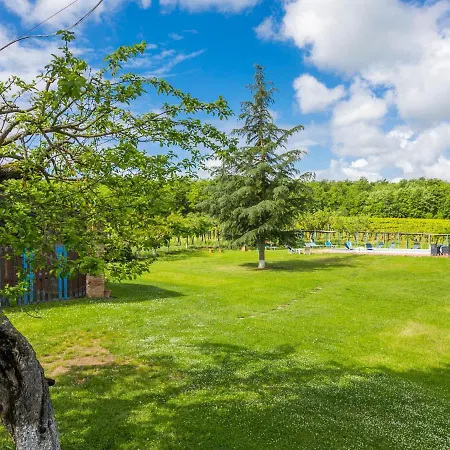 Appartement Fattoria Petraglia - Padronale By Interhome Monteriggioni