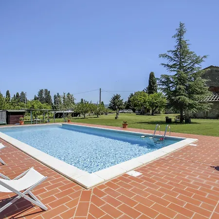 Fattoria Petraglia - Padronale By Interhome Apartment *