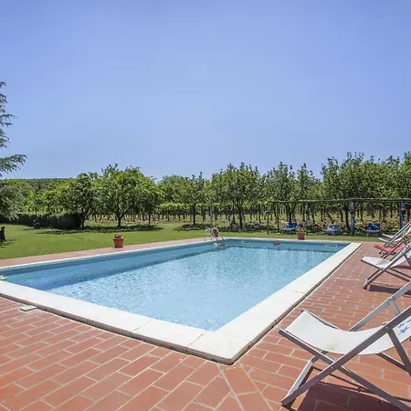 Fattoria Petraglia - Padronale By Interhome * Monteriggioni