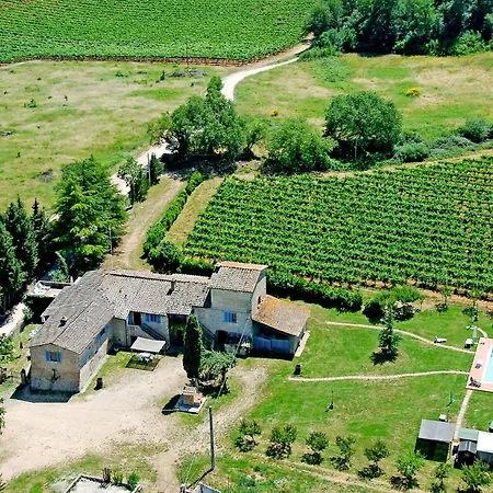 Fattoria Petraglia - Padronale By Interhome *
