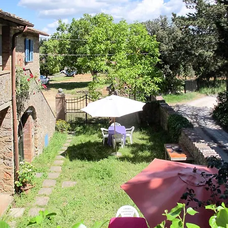 Fattoria Petraglia - Padronale By Interhome Apartament *