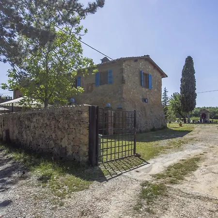 Fattoria Petraglia - Padronale By Interhome