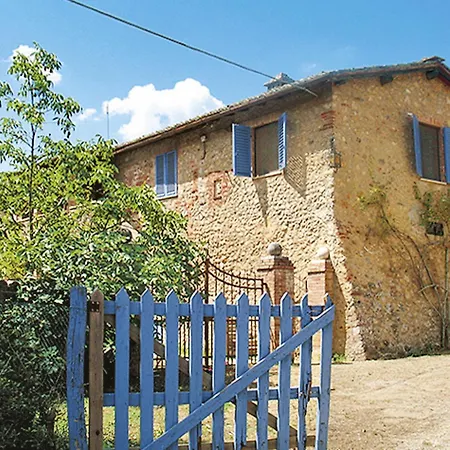 Fattoria Petraglia - Padronale By Interhome *
