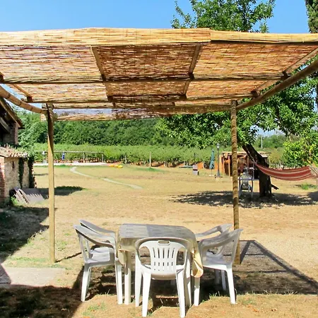 Apartament Fattoria Petraglia - Padronale By Interhome Monteriggioni