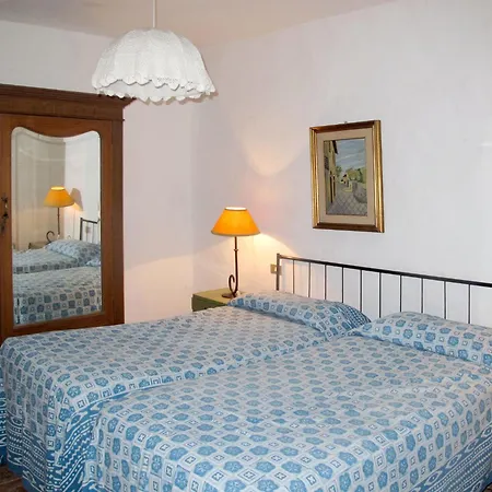 Fattoria Petraglia - Padronale By Interhome Apartament