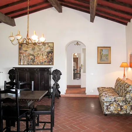 Apartament Fattoria Petraglia - Padronale By Interhome